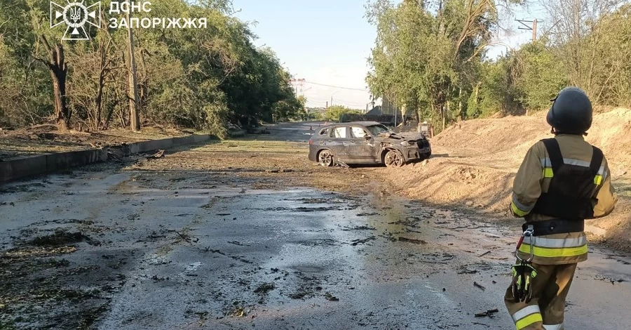 Силы ПВО ночью обезвредили 79 из 88 дронов
