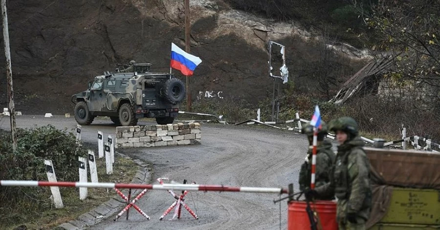 Зависимые администрации – невидимая опора российской экспансии 