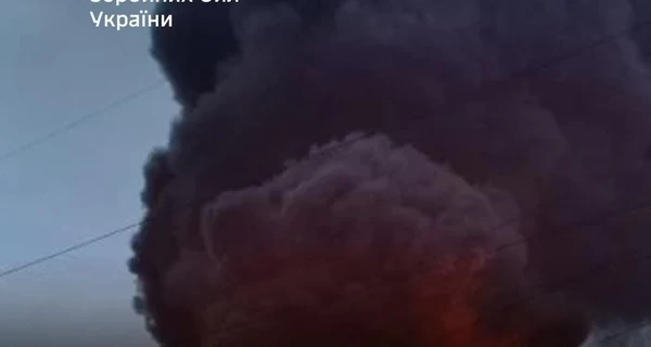 Силы обороны Украины поразили Центр космической связи в Подмосковье, порт «Кавказ» и ракетный завод в Воронеже