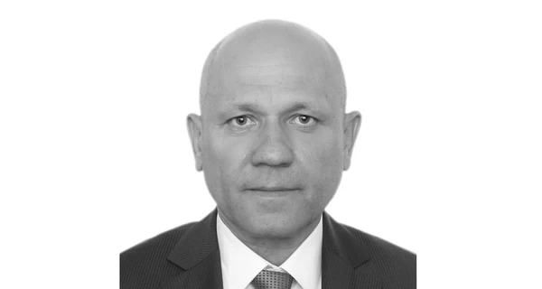 Умер экс-нардеп, правозащитник и ликвидатор аварии на ЧАЭС Александр Рябека