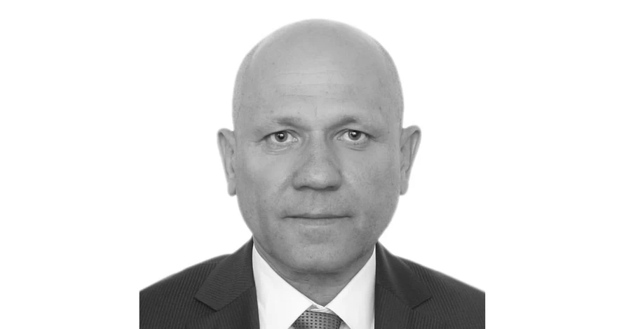 Умер экс-нардеп, правозащитник и ликвидатор аварии на ЧАЭС Александр Рябека