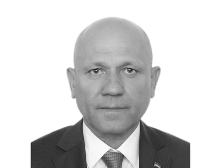 Умер экс-нардеп, правозащитник и ликвидатор аварии на ЧАЭС Александр Рябека