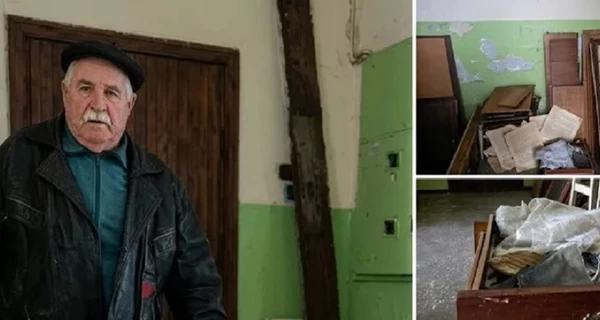 За долги забрали квартиру: почему пенсионера лишили едиственного жилья и с кем это может случиться