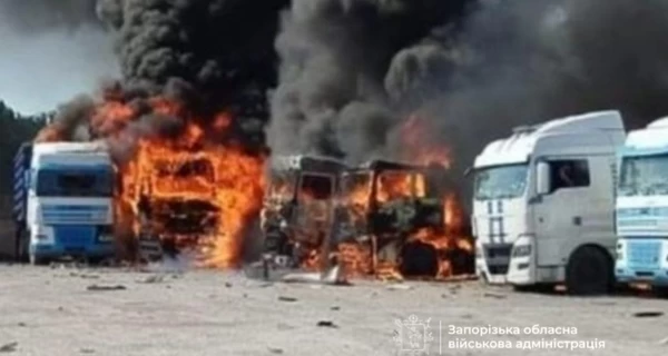 Ночью россияне атаковали 5 областей, есть погибшие и раненые