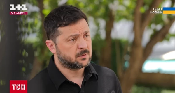 Зеленский заявил, что Навроцкий пошел на эскалацию и сравнил его с Орбаном