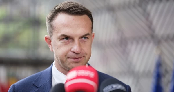 Представитель правительства Польши объяснил, почему Навроцкого не пригласили на URC 2026