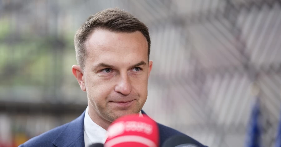 Представитель правительства Польши объяснил, почему Навроцкого не пригласили на URC 2026