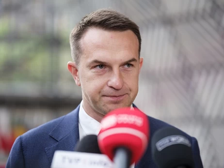 Представитель правительства Польши объяснил, почему Навроцкого не пригласили на URC 2026