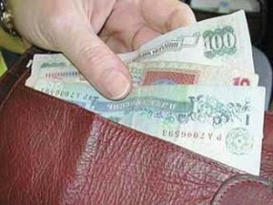 Донецк стал лидером по количеству невыплаченных зарплат 