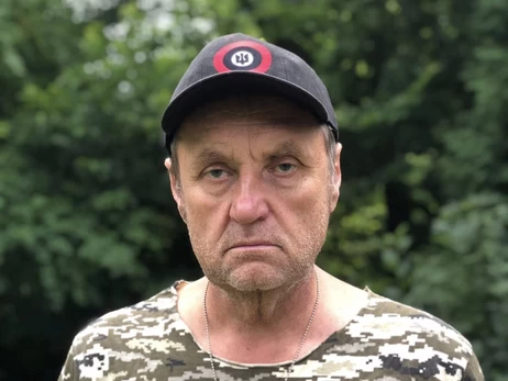 «Я не ходив і не говорив»: 69-річний Володимир Бебешко переніс інсульт