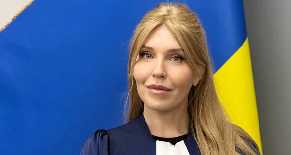 Член Ассоциации Судей Украины Барсук Марина: правосудие – опора для экономики