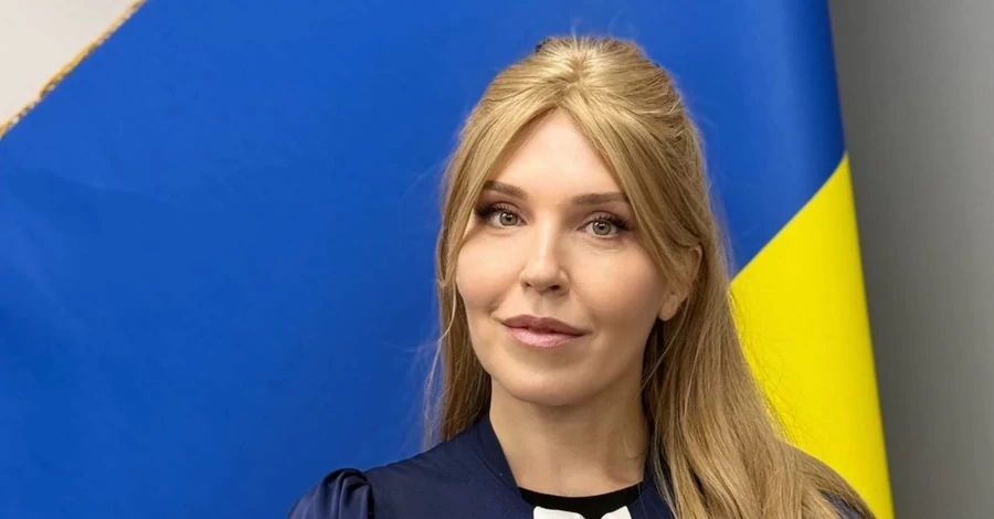 Член Ассоциации Судей Украины Барсук Марина: правосудие – опора для экономики