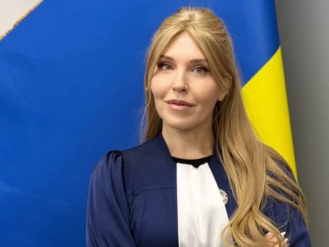 Членкиня Асоціації Суддів України Барсук Марина: правосуддя - опора для економіки