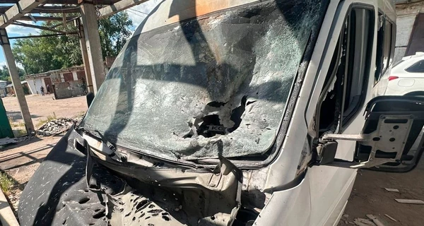 В Кривом Роге день траура: количество жертв удара РФ по городу возросло