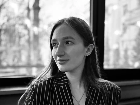 В Одессе на пляже от обломка дрона погибла 26-летняя Дарья Кравченко из Киева