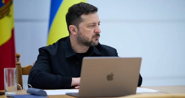 В Польше отреагировали на то, что Зеленский не приедет на конференцию в Гданьск