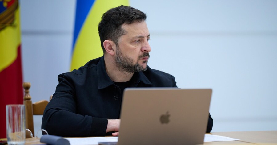 У Польщі відреагували на те, що Зеленський не приїде на конференцію в Гданську