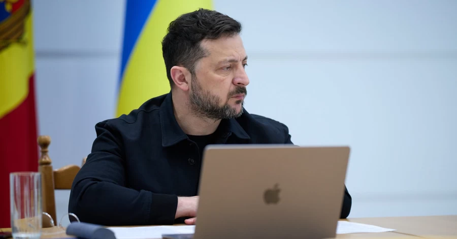 У Польщі відреагували на те, що Зеленський не приїде на конференцію в Гданську