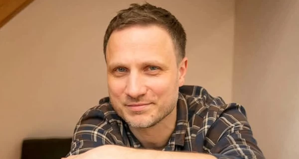 44-летний актер Андрей Клименков во второй раз стал отцом