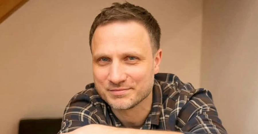 44-летний актер Андрей Клименков во второй раз стал отцом
