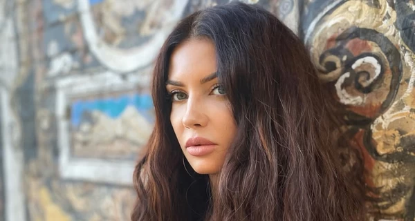 Певица Lamа объяснила, почему не хочет замуж за младшего на 18 лет любимого