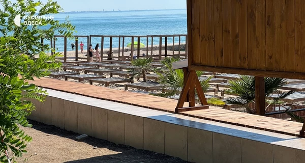 Одесских чиновников подозревают в служебной халатности из-за гибели женщины на пляже