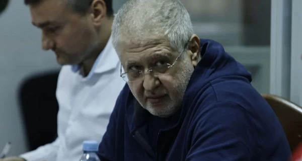 Потерпевший Карпенко впервые рассказал в суде об угрозах и покушении на себя по делу Коломойского