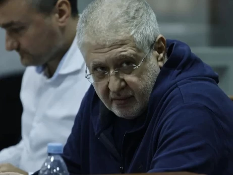 Потерпевший Карпенко впервые рассказал в суде об угрозах и покушении на себя по делу Коломойского