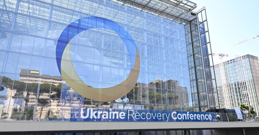 Саміт у Гданську: без Зеленського і Навроцького, але з контрактами на 1,5 мільярда доларів