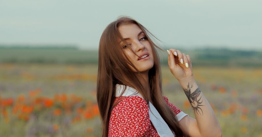 Дружина Ткача розповіла, як їй вдалося схуднути на 30 кілограмів