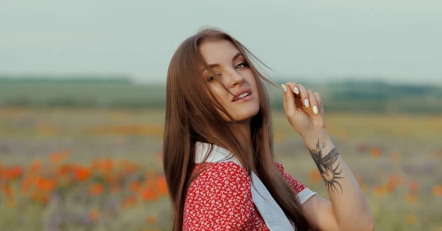 Жена Ткача рассказала, как ей удалось похудеть на 30 килограмм