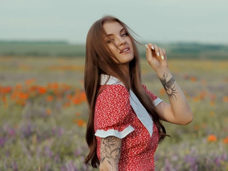 Жена Ткача рассказала, как ей удалось похудеть на 30 килограммов