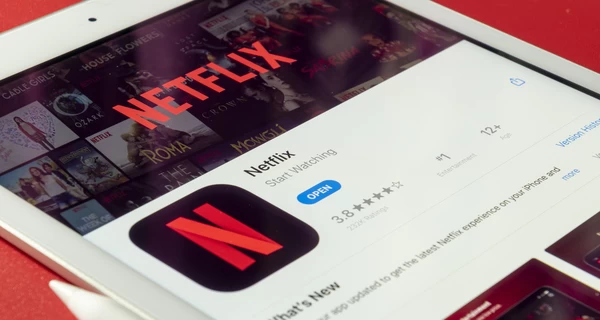 Украинцы отменяют подписки на Netflix из-за новости о мультсериале 