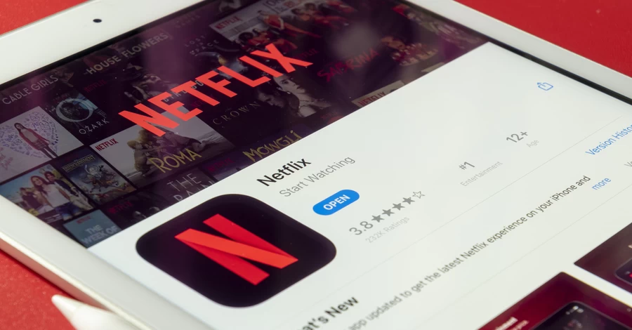 Украинцы отменяют подписки на Netflix из-за новости о мультсериале 