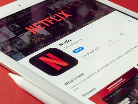 Украинцы отменяют подписки на Netflix из-за новости о мультсериале 