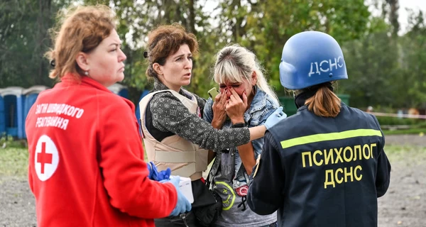 Як оцінити душевний біль: у реєстрі збитків від війни з’являться нові категорії компенсацій