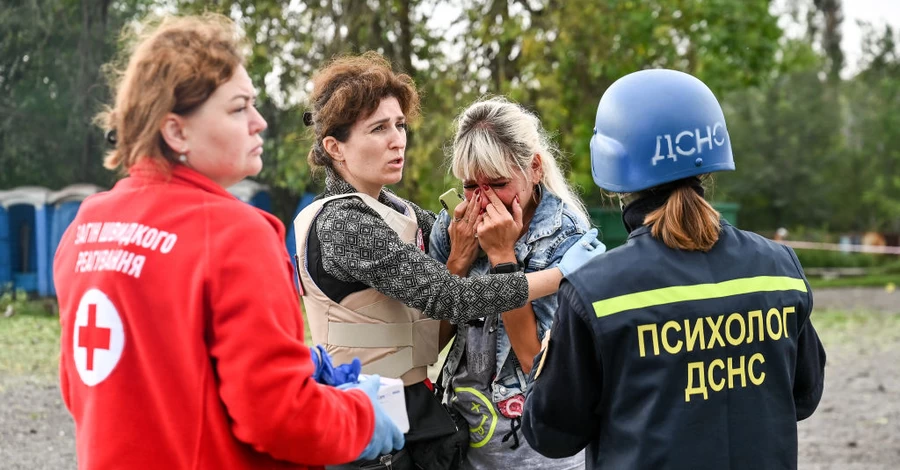 Как оценить душевную боль: в реестре ущерба от войны появятся новые категории компенсаций