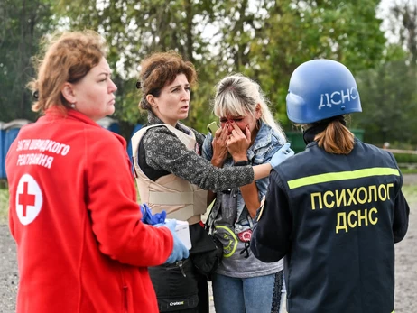 Як оцінити душевний біль: у реєстрі збитків від війни з’являться нові категорії компенсацій