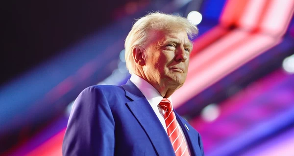 Глава ФИФА подтвердил, что вручит кубок ЧМ-2026 вместе с Трампом 