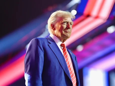 Глава ФИФА подтвердил, что вручит кубок ЧМ-2026 вместе с Трампом 
