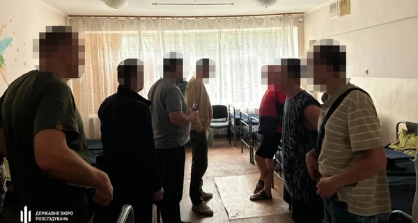 В Николаевской области в подвале ТЦК 9 дней удерживали и избивали многодетного отца  