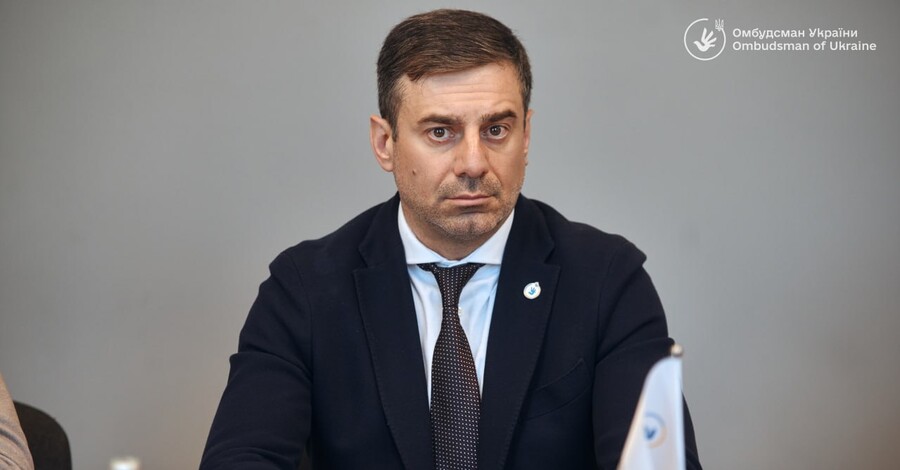 Лубінець звернувся до уряду з пропозицією змінити порядок проведення НМТ