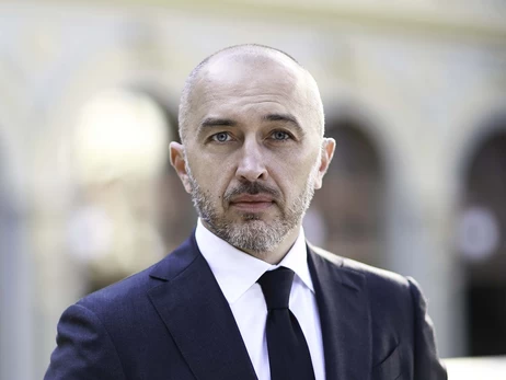 ЗМІ оприлюднили архівні матеріали суду про ймовірну підробку документів про вищу освіту Андрієм Пишним