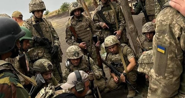 В Скеле признали гибель 25 бойцов вне фронта, но не комментируют обстоятельства 