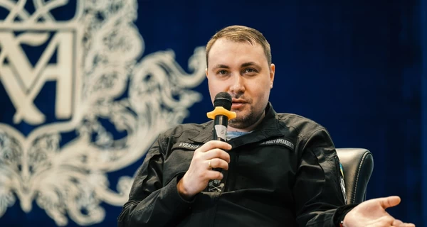 Буданов назвал ошибкой лишение Зеленского польского ордена Белого орла: Это еще не пик напряжения