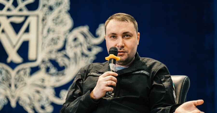 Буданов назвав помилкою позбавлення Зеленського польського ордена Білого орла: Це ще не пік напруги