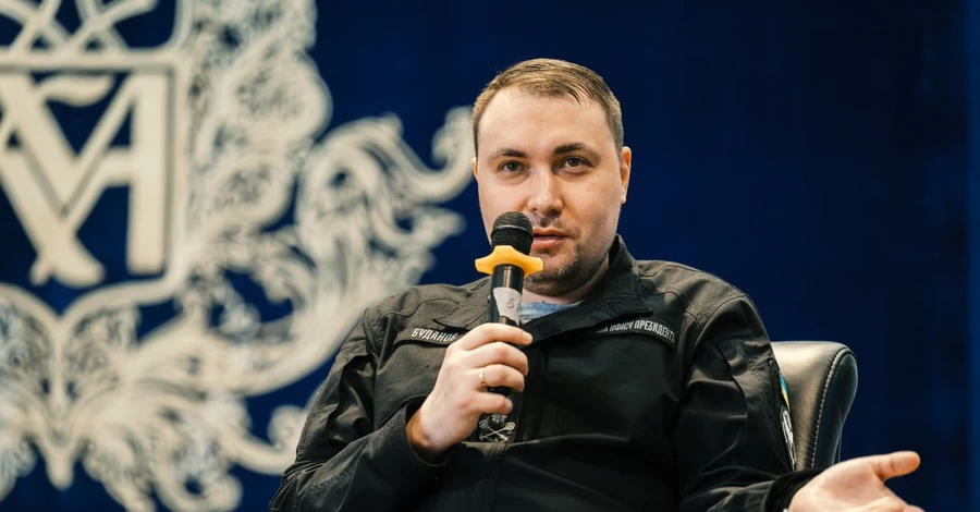 Буданов назвал ошибкой лишение Зеленского польского ордена Белого орла: Это еще не пик напряжения