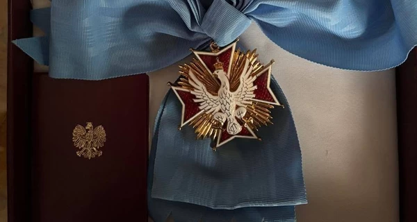 Официально орден у Зеленского не забрали, - экс-министр МИД Польши Чапутович