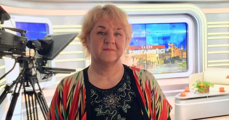 Розалия Романова - о скандале с Поляковой, магии в шоу-бизе и сотрудничестве политиков с гадалками