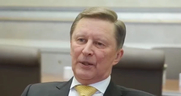 Умер бывший министр обороны РФ и близкий соратник Путина Сергей Иванов 